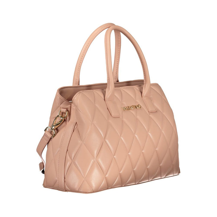 Mario Valentino Rosa Polyurethane Women&