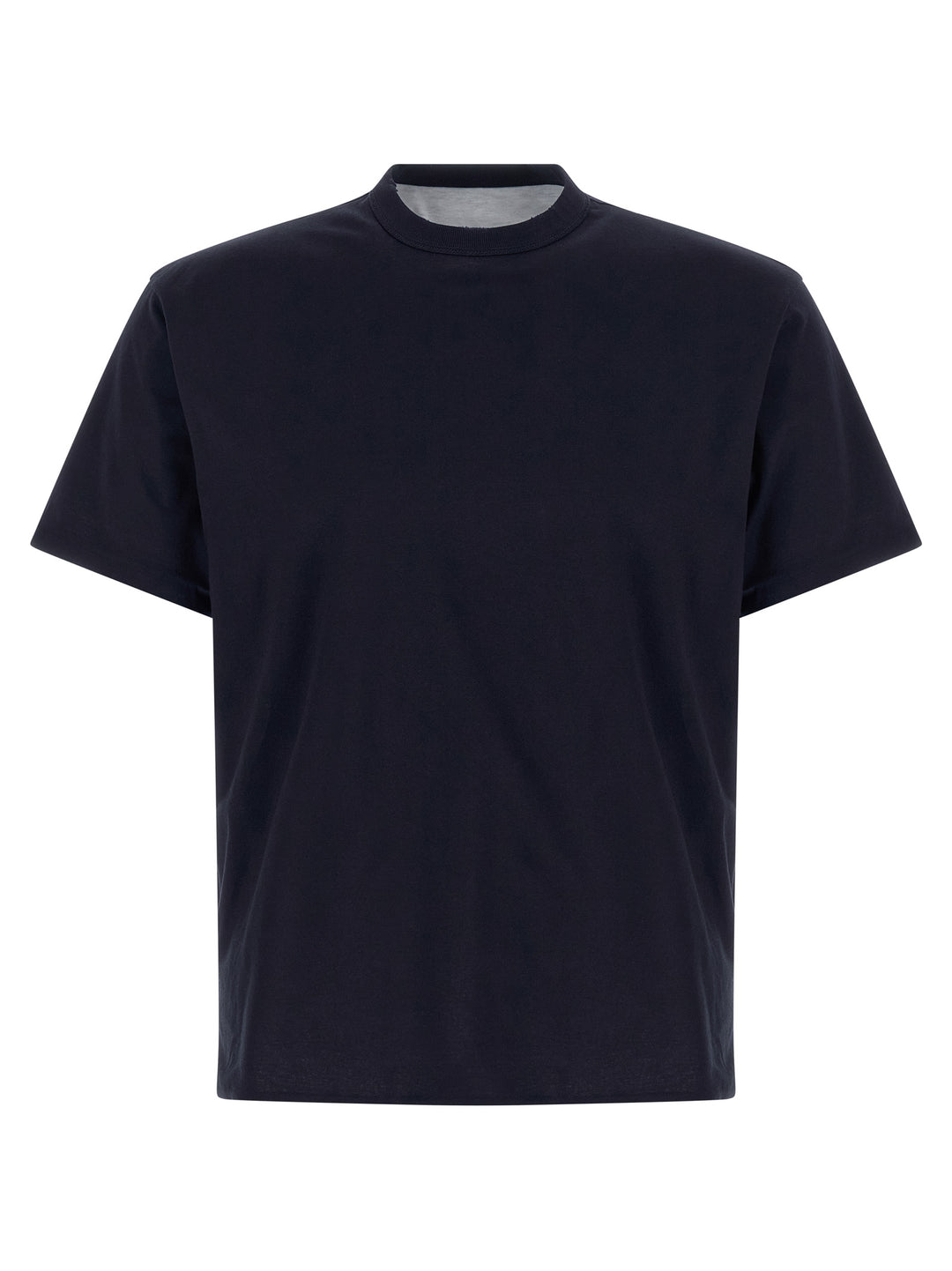 Prada Multicolor Cotton T-Shirt