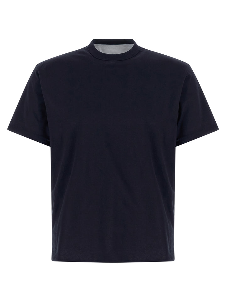 Prada Multicolor Cotton T-Shirt
