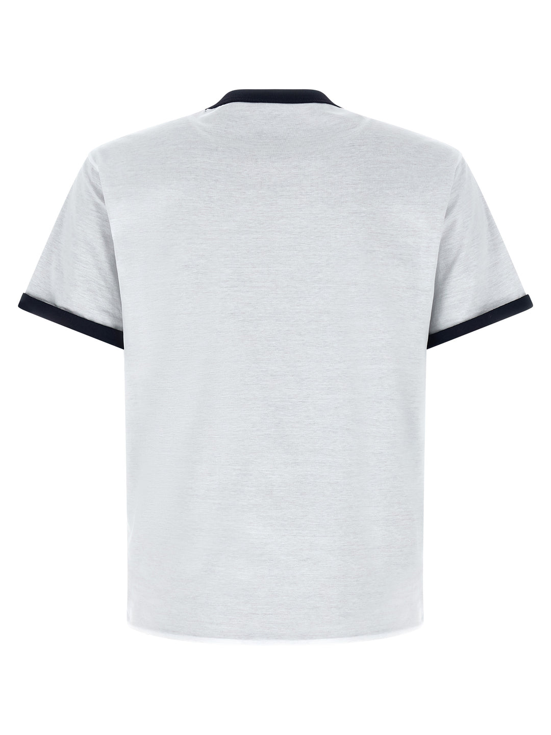 Prada Multicolor Cotton T-Shirt