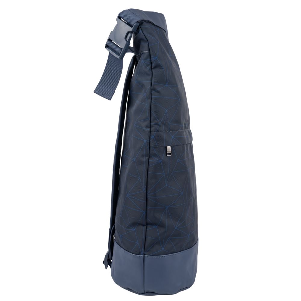 Verri Blue Polyurethane Men&