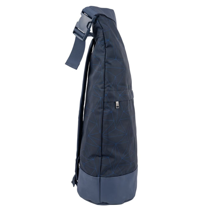 Verri Blue Polyurethane Men&