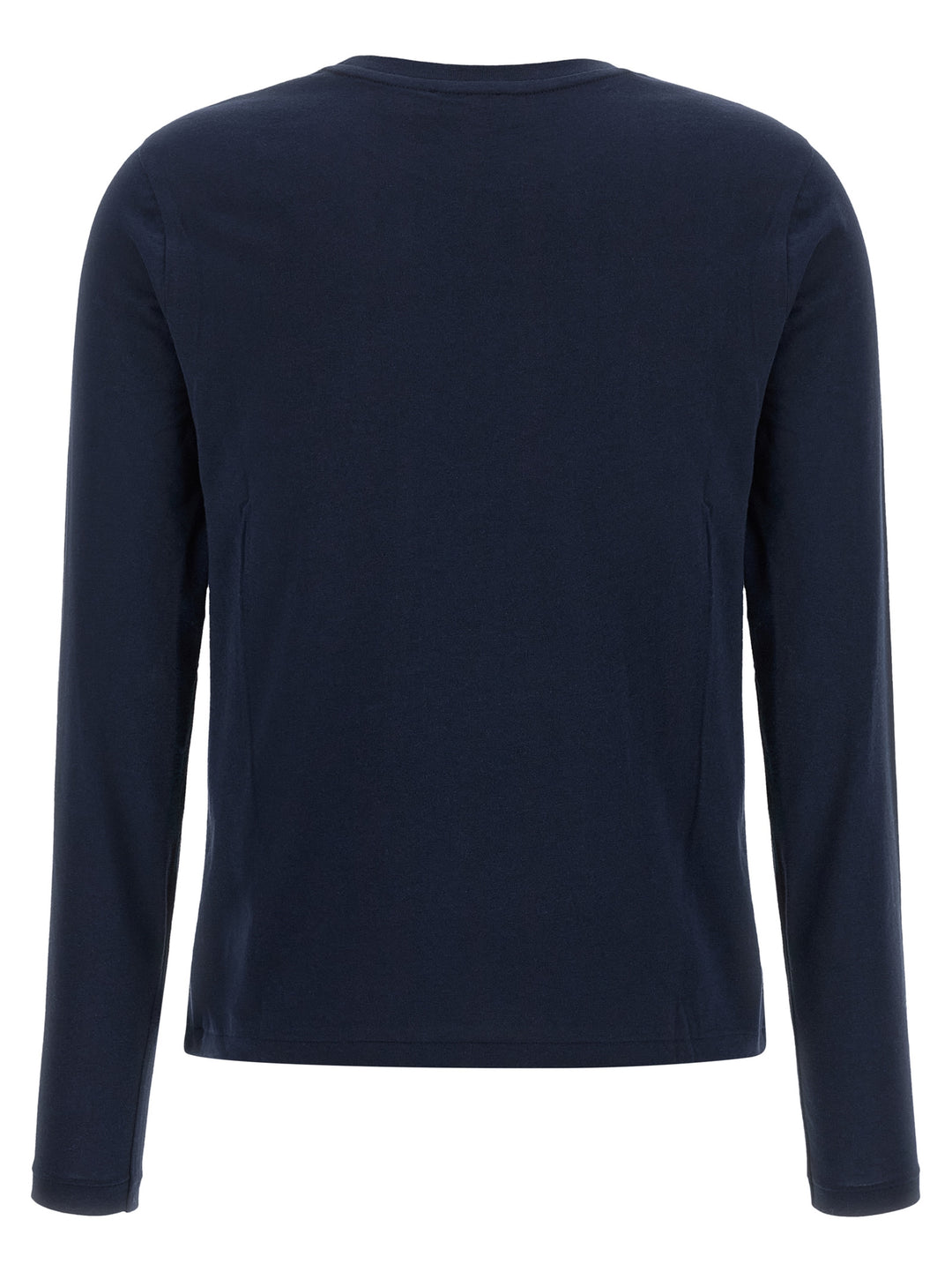 Polo Ralph Lauren Blue Cotton Sportswear