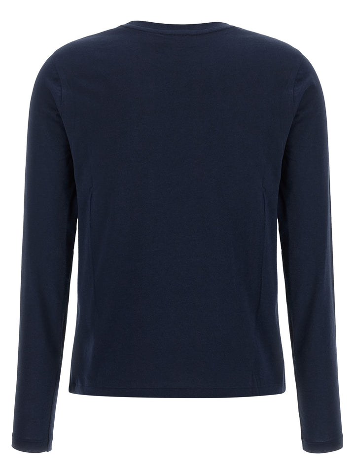 Polo Ralph Lauren Blue Cotton Sportswear