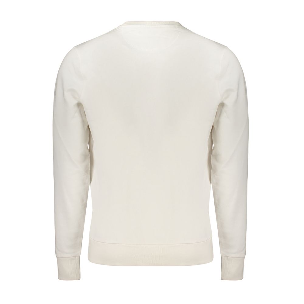 North Sails White Cotton Men&