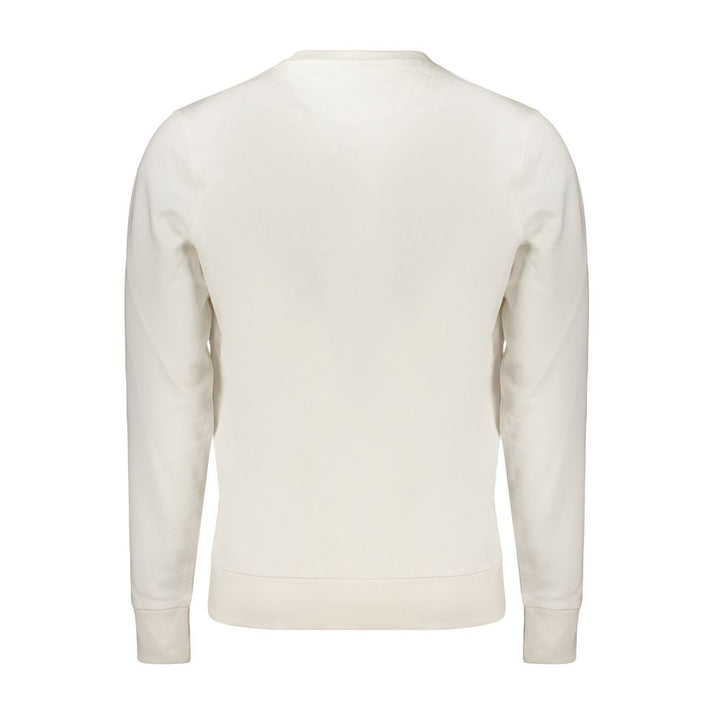 North Sails White Cotton Men&