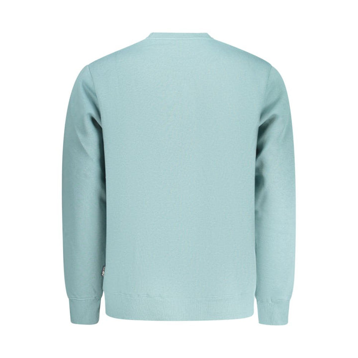 Norway 1963 Verde Cotton Men&