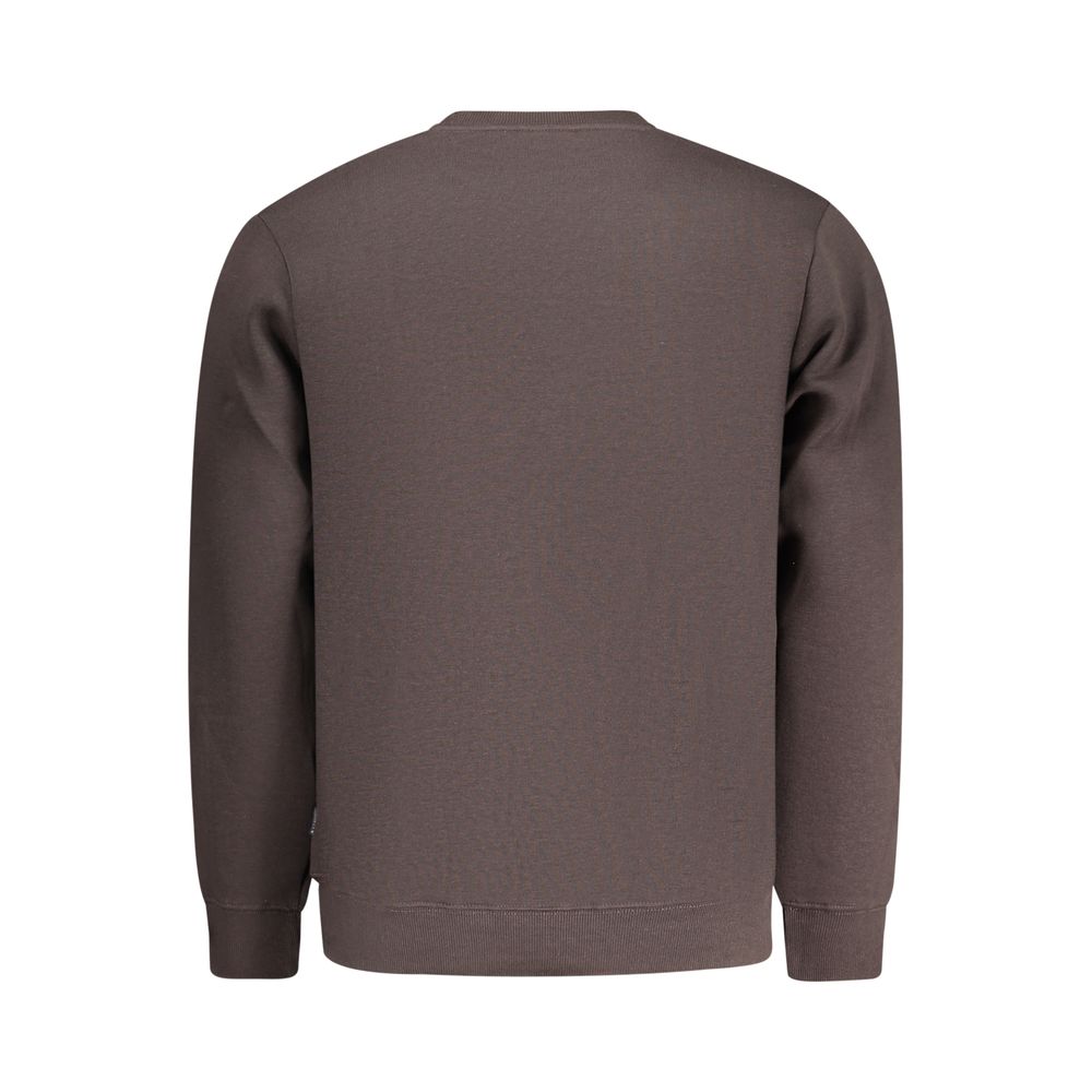 Norway 1963 Brown Cotton Men&