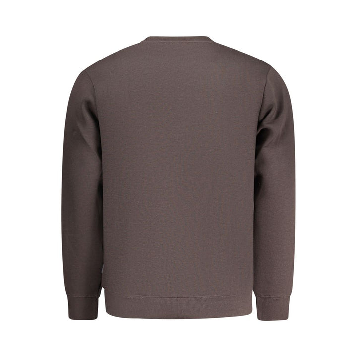 Norway 1963 Brown Cotton Men&