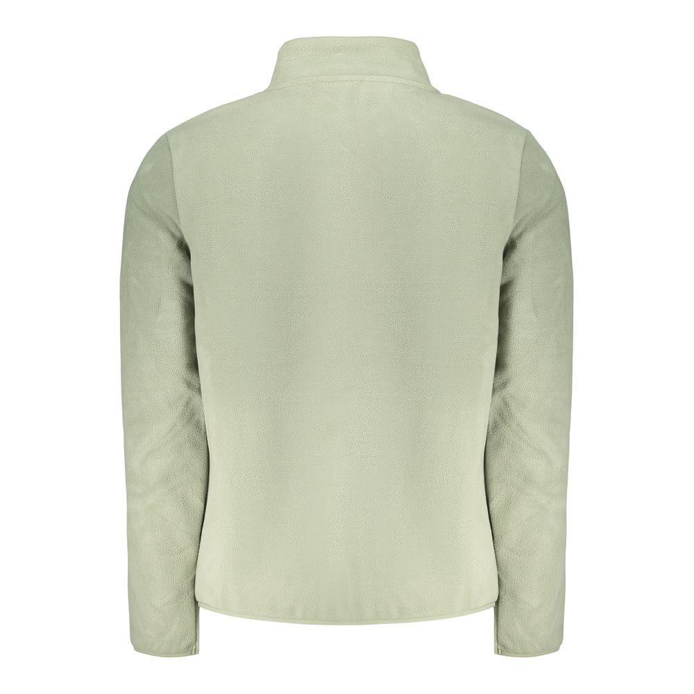 Norway 1963 Verde Polyester Men&