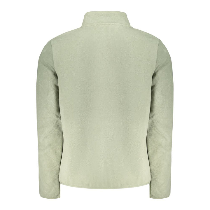 Norway 1963 Verde Polyester Men&