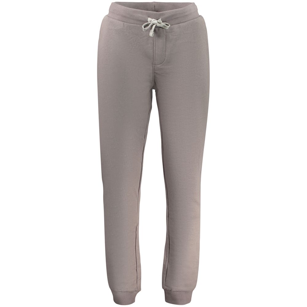 North Sails Gray Cotton Men&