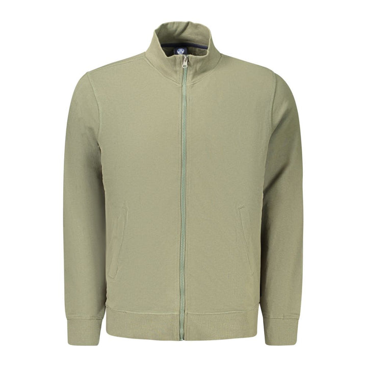 North Sails Verde Cotton Men&