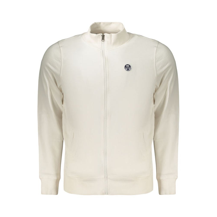 North Sails White Cotton Men&