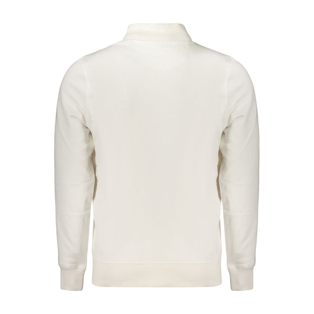 North Sails White Cotton Men&