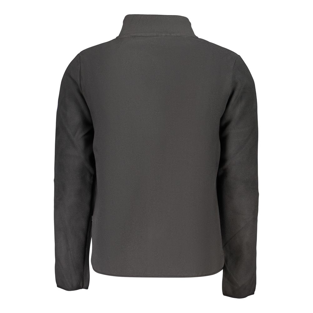 Norway 1963 Black Polyester Men&