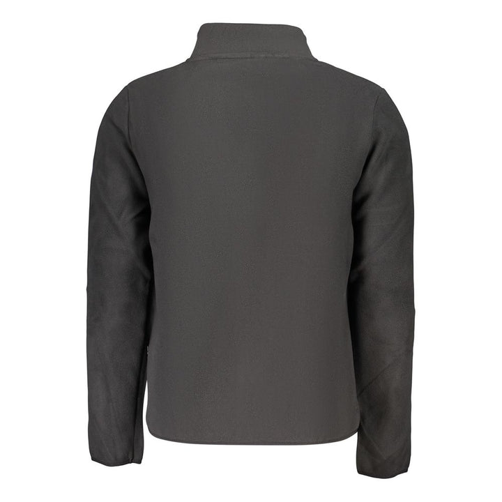 Norway 1963 Black Polyester Men&