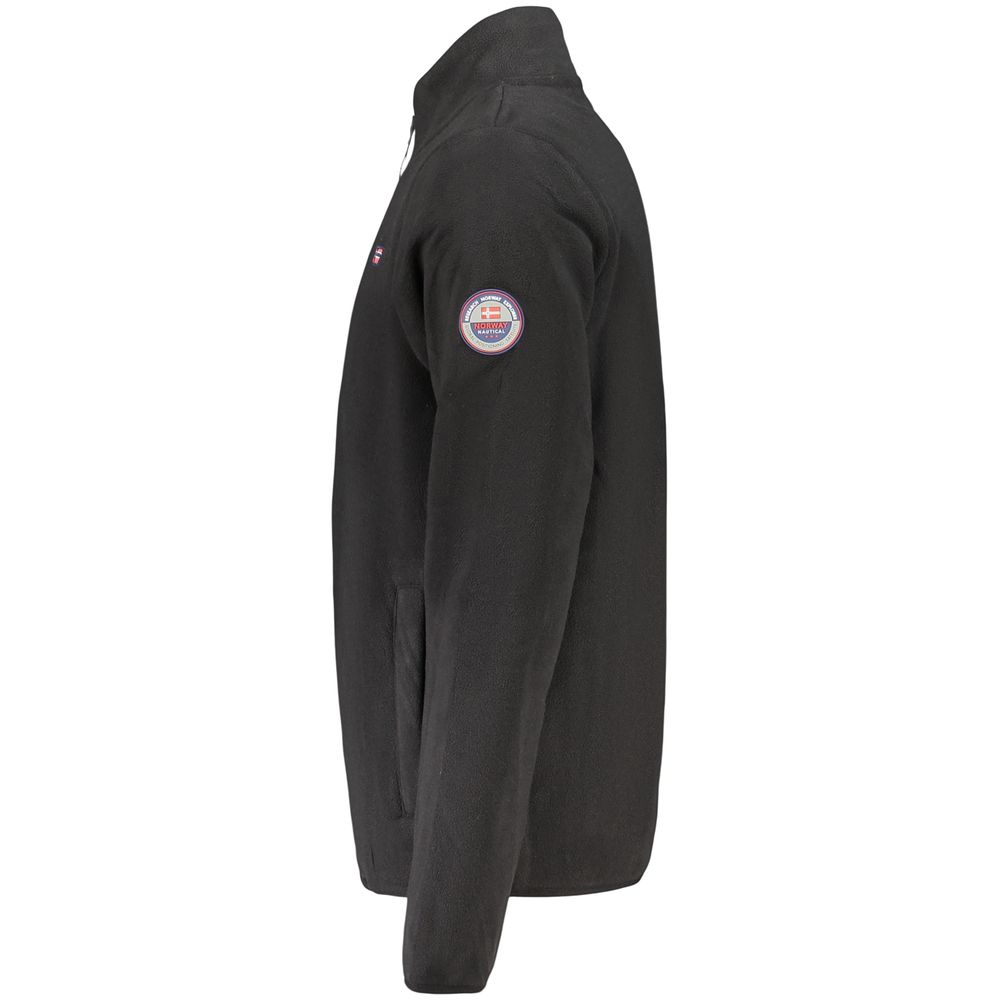 Norway 1963 Black Polyester Men&