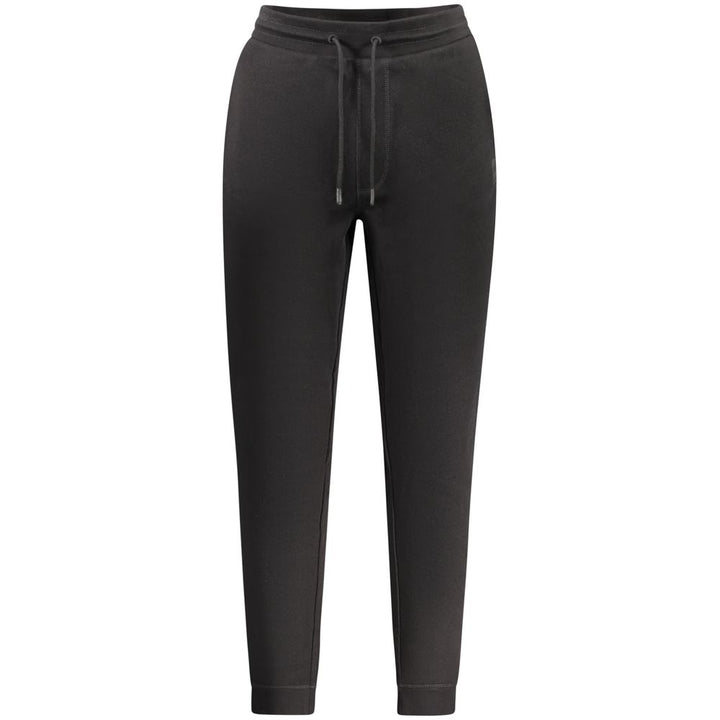 Hugo Boss Black Cotton Men&