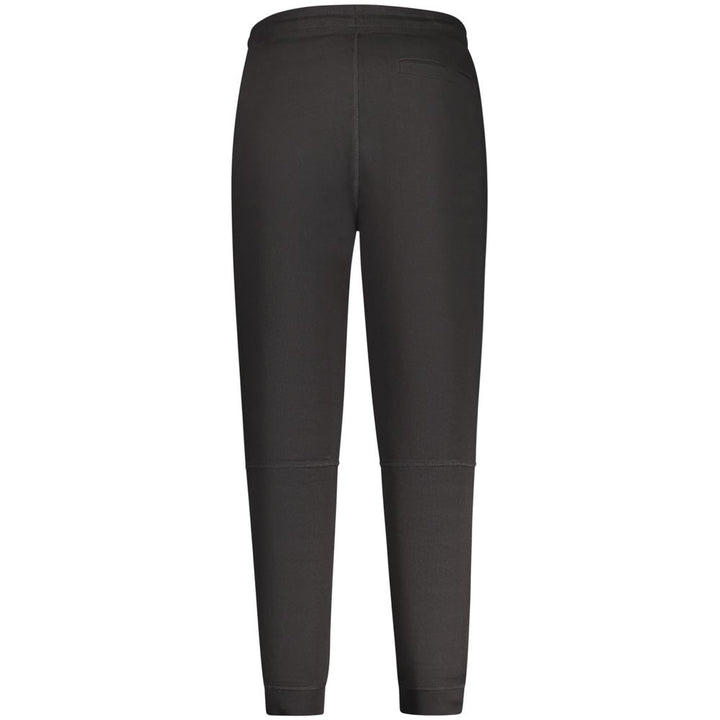 Hugo Boss Black Cotton Men&