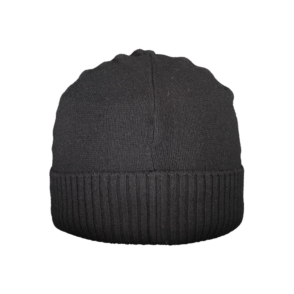 Hugo Boss Black Wool Men&