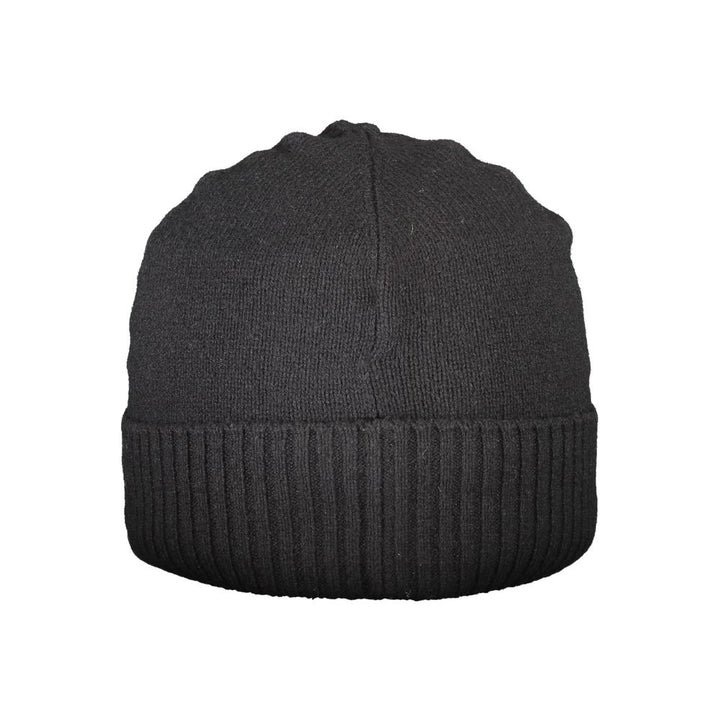 Hugo Boss Black Wool Men&