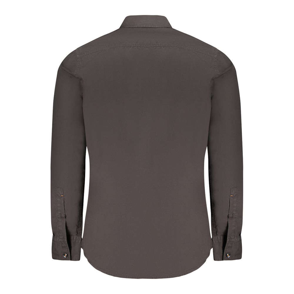 Hugo Boss Black Cotton Men&