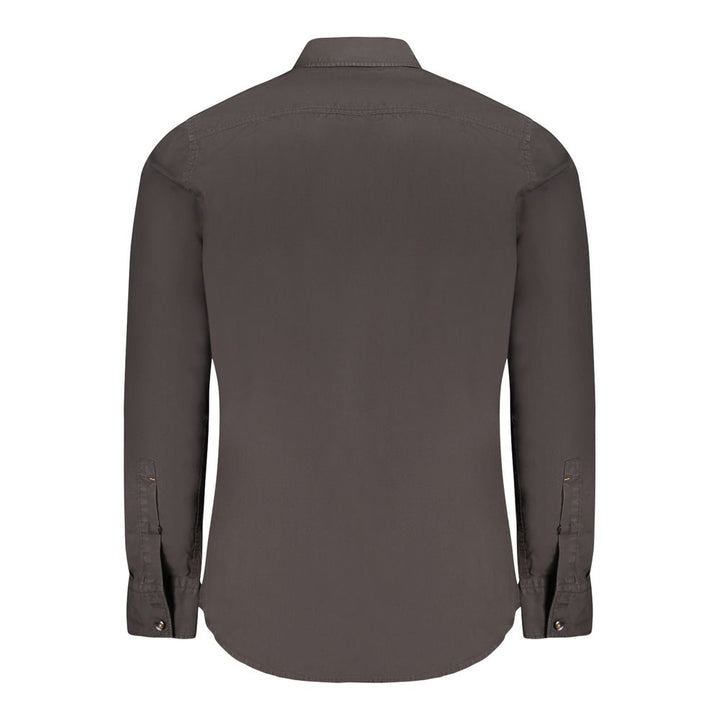 Hugo Boss Black Cotton Men&