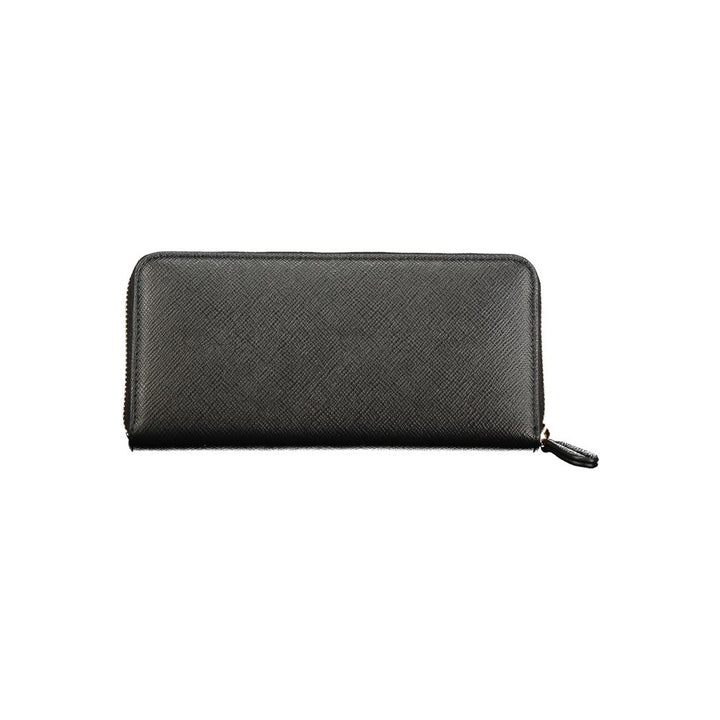 Twinset Nero Polyurethane Women&