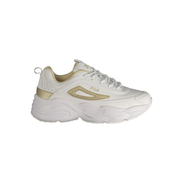 Fila Bianco Polyurethane Women&