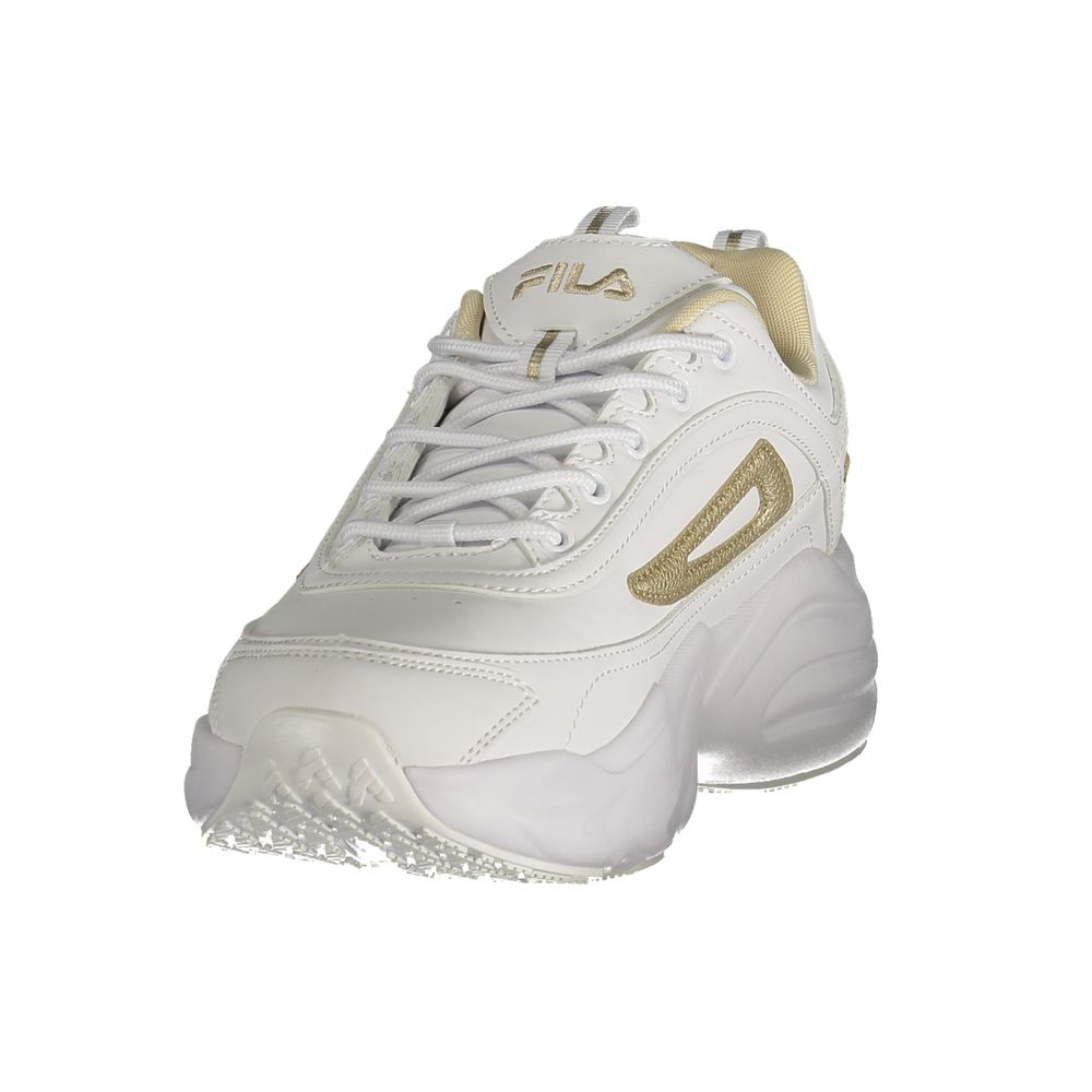 Fila Bianco Polyurethane Women&