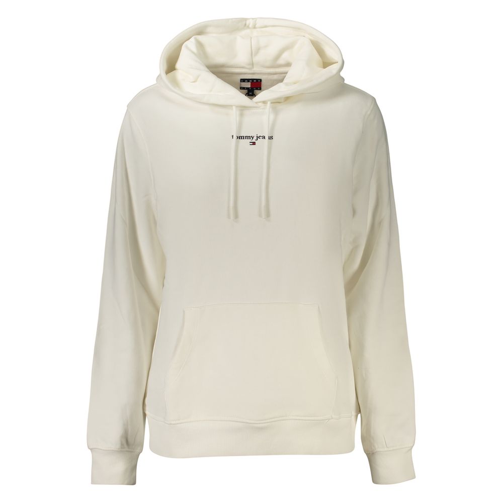 Tommy Hilfiger White Cotton Women&