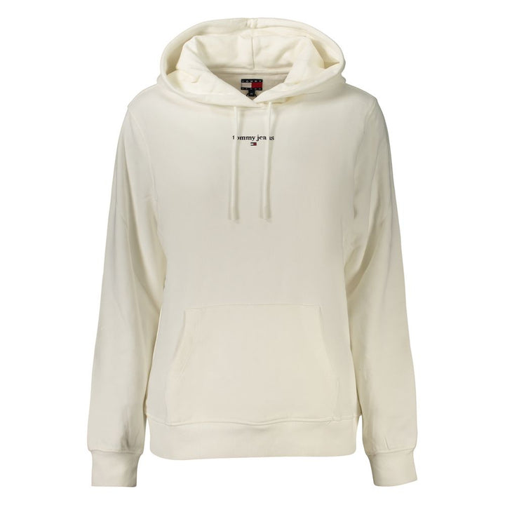 Tommy Hilfiger White Cotton Women&