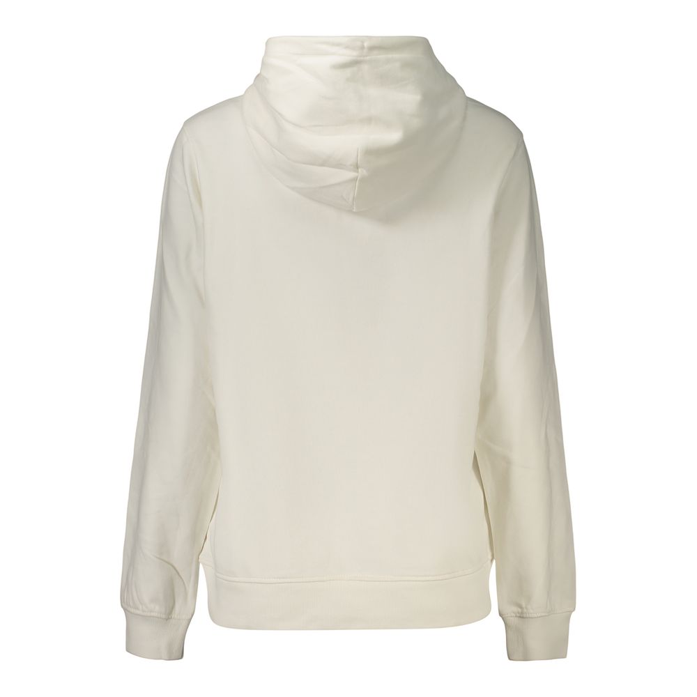 Tommy Hilfiger White Cotton Women&