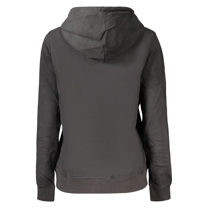 Tommy Hilfiger Black Cotton Women&