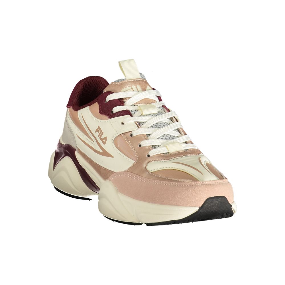 Fila Rosa Polyurethane Women&