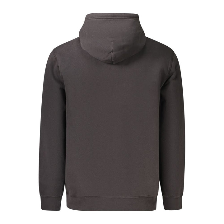 Tommy Hilfiger Black Cotton Men&