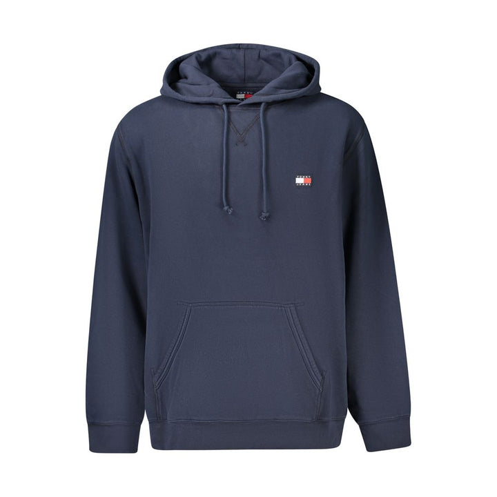 Tommy Hilfiger Blue Cotton Men&