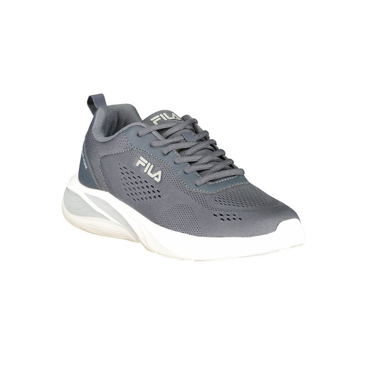 Fila Blue Polyester Men&