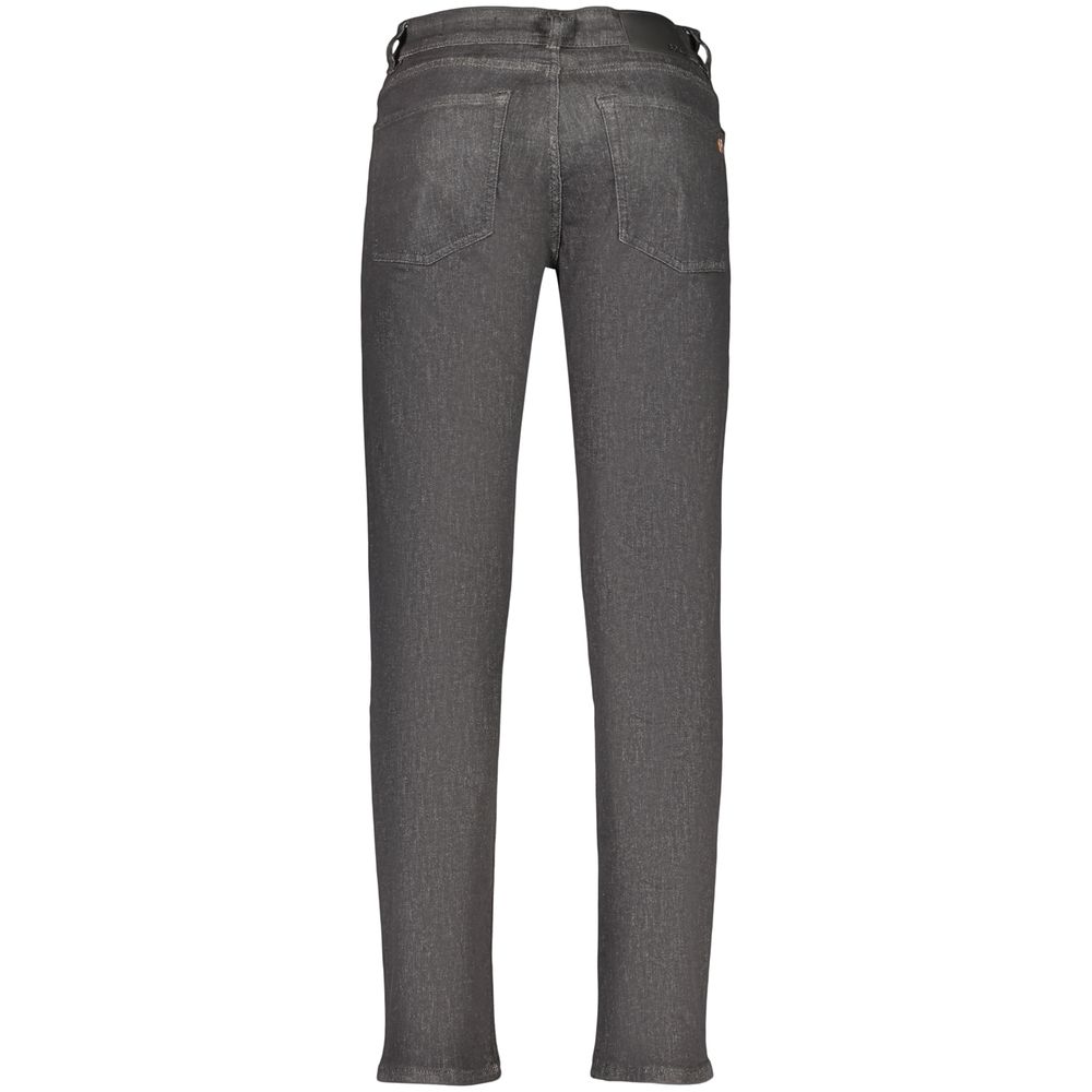 Hugo Boss Black Cotton Men&