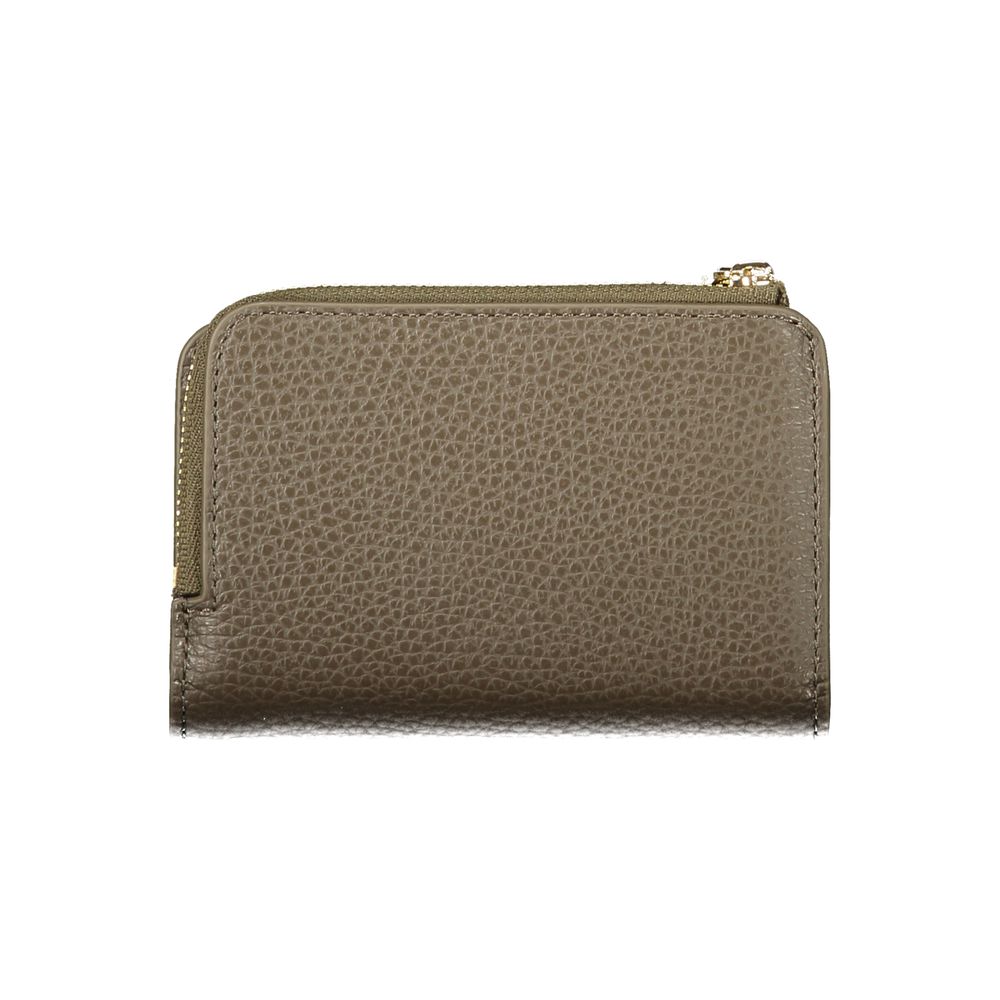 Coccinelle Brown Leather Women&