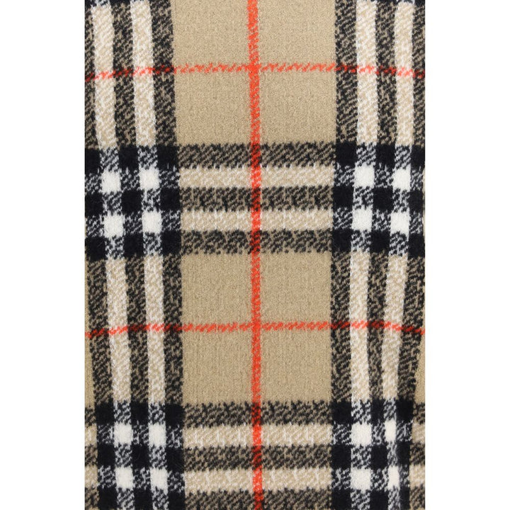 Burberry Beige Cashmere Sweater