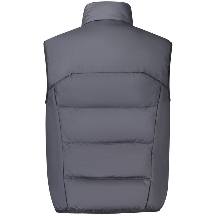 Hugo Boss Blue Polyester Men&