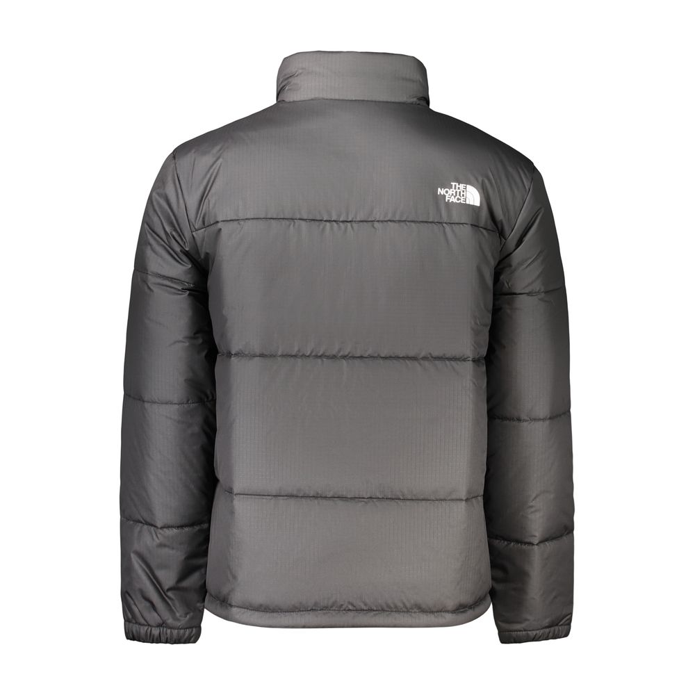 The North Face Black Polyester Men&