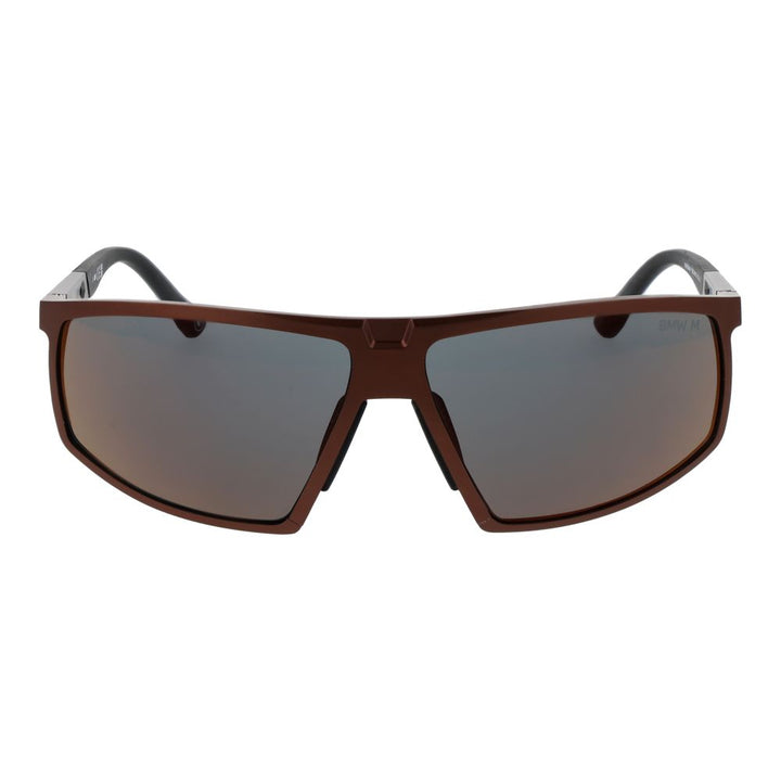BMW Bronze Aluminum Sunglasses