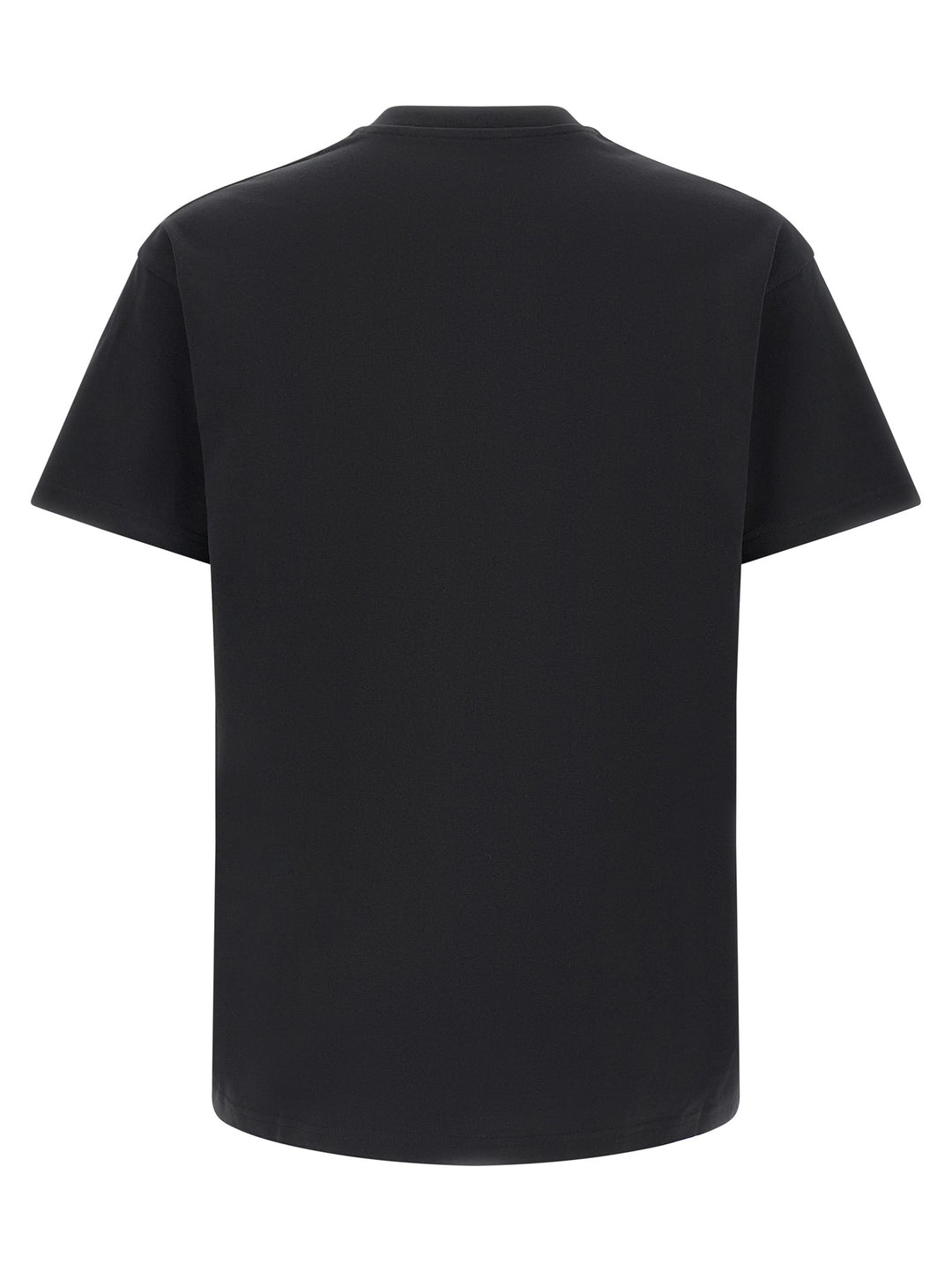 Givenchy Bicolor Cotton T-Shirt