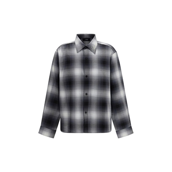 Amiri Multicolor Denim Shirt