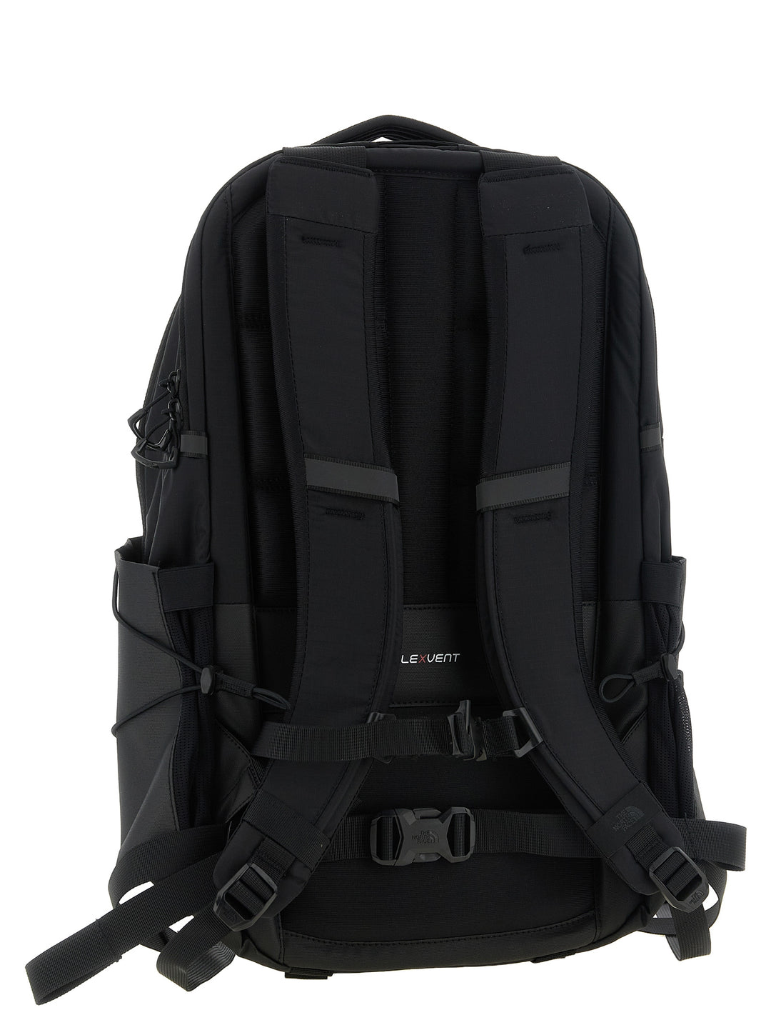 The North Face Black Nylon Backpack