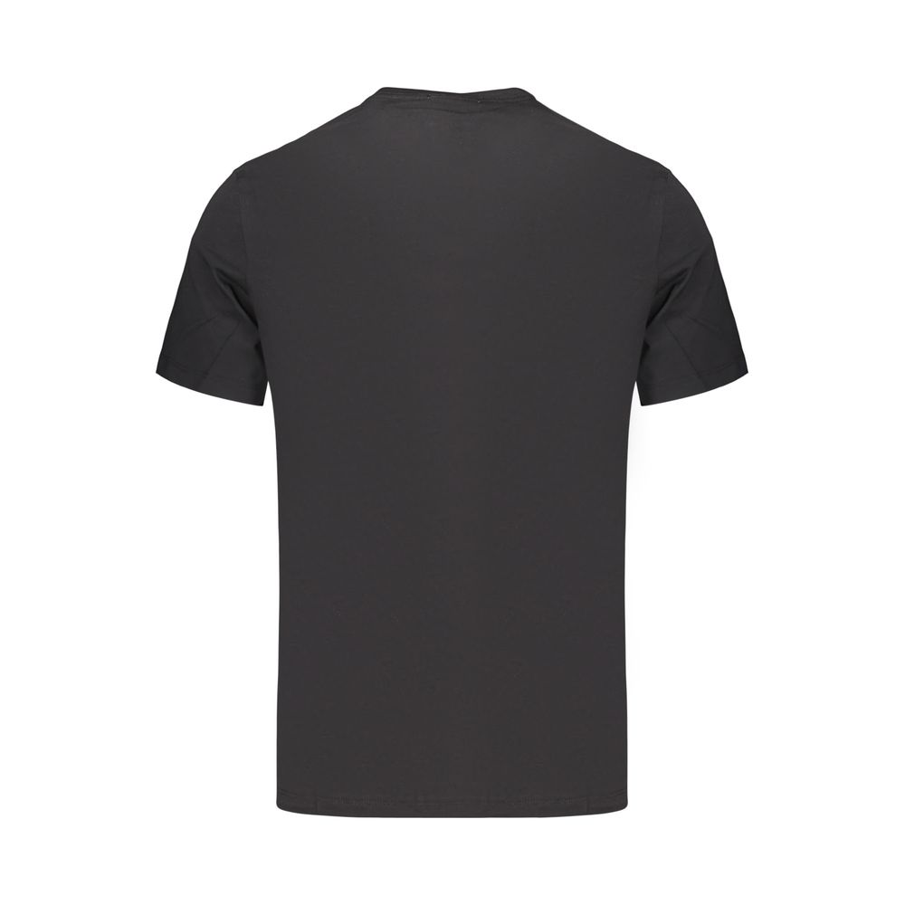 Calvin Klein Black Cotton Men&