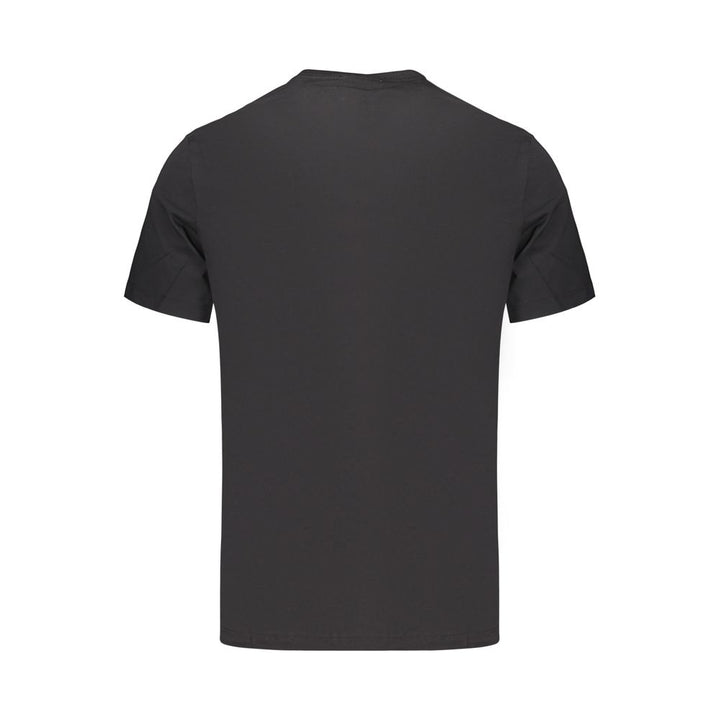 Calvin Klein Black Cotton Men&